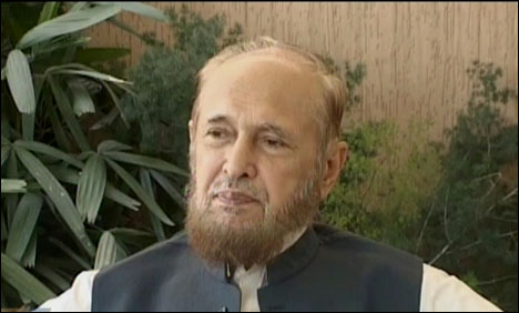 طالبان کو بھی غیر عسکری قیدی رہا کرنے ہوں گے، رستم شاہ مہمند