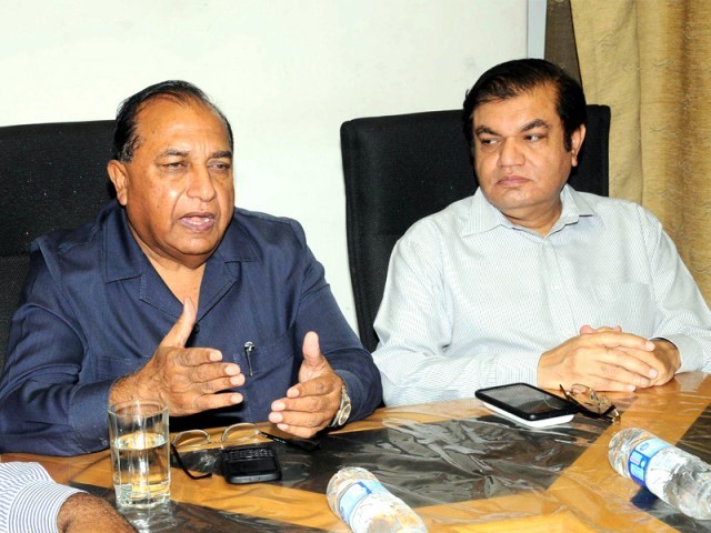 بھارت کے ساتھ برابری کی بنیاد پر تجارت چاہتے ہیں، ایس ایم منیر