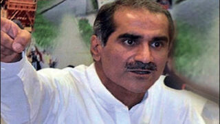 Saad Rafiq