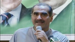 Saad Rafiq