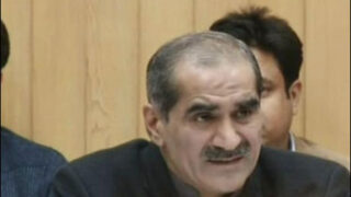 Saad Rafiq