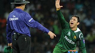 Saeed Ajmal