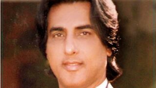 Saeed Rizvi