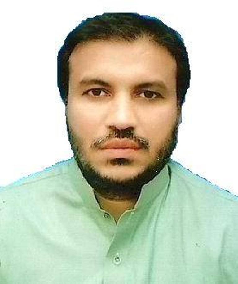 Safdar Ali Hydri