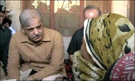 ساہیوال : لڑکی سے زیادتی اور ویڈیو بنانے میں ملوث 6 ملزم گرفتار