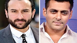 Saif, Salman
