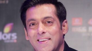 Salman Khan