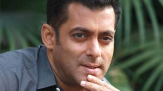 Salman Khan