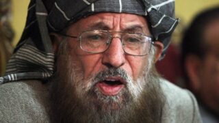 Sami Ul Haq