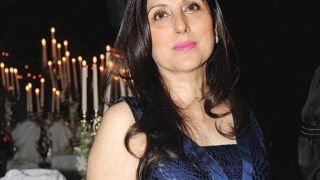Samina Pirzada
