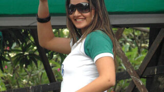Sania Mirza