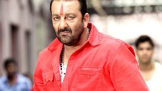 Sanjay Dutt