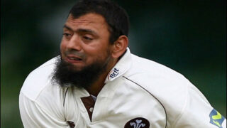 Saqlain Mushtaq