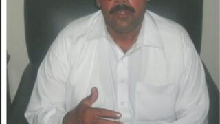 Sardar Zulfiqar Ali Khan
