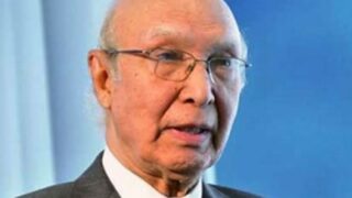 Sartaj Aziz