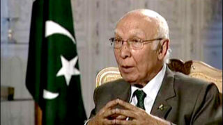 Sartaj Aziz