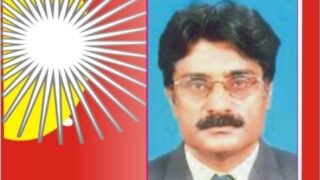 Sarwar Siddiqui