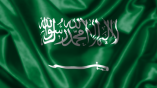 Saudi