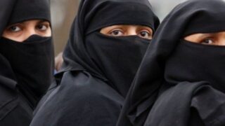 Saudi Arabia