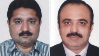 Shafiq Anjum, Mian Zafar
