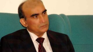 Shafiq Murad