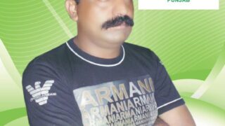 Shafqat Ullah Khan