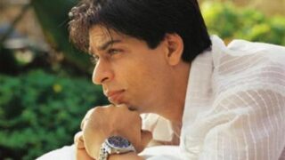 Shah Rukh