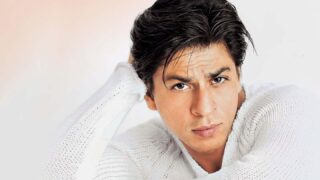Shah Rukh Khan