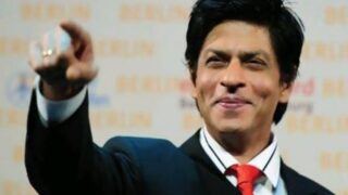 Shah Rukh Khan