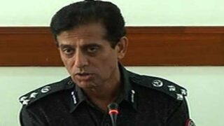 Shahid Hayat