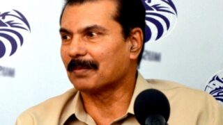 Shahid Latif