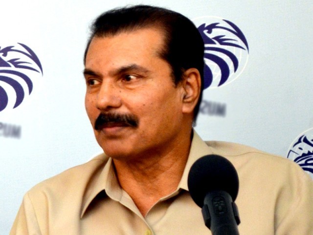 آئی ایس آئی کیخلاف دشمن کی طرح پروپیگنڈا کیا گیا، ایئرمارشل شاہد لطیف