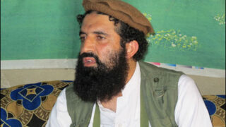 Shahidullah Shahid