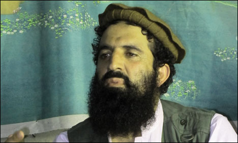 وزیرستان میں گروہوں کی لڑائی سے طالبان کا کوئی تعلق نہیں، شاہد اللہ شاہد