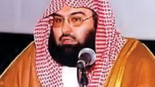 Shaikh Abdur Rahman