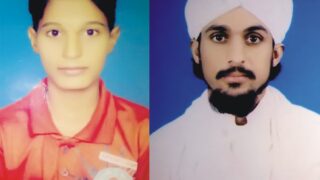 Shakeel Ahmad, Tauqeer Ahmed