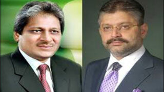 Sharjeel Memon, Governor Sindh
