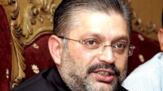 Sharjeel Memon