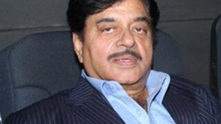 Shatrughan Sinha