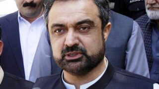 Shaukat Ullah