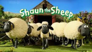 Shaun The Sheep