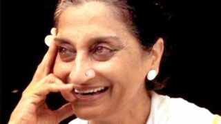 Sheema Kirmani