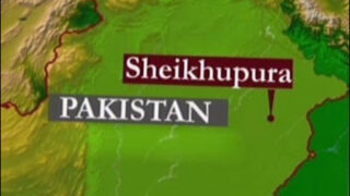Sheikhupura