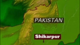 Shikarpur