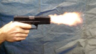 Shot