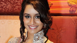 Shraddha Kapoor