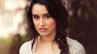 Shraddha kapoor