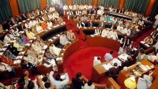 Sindh Assembly
