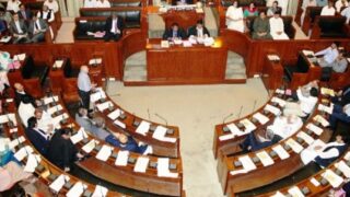 Sindh Assembly
