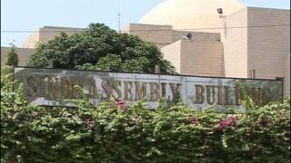 Sindh Assembly